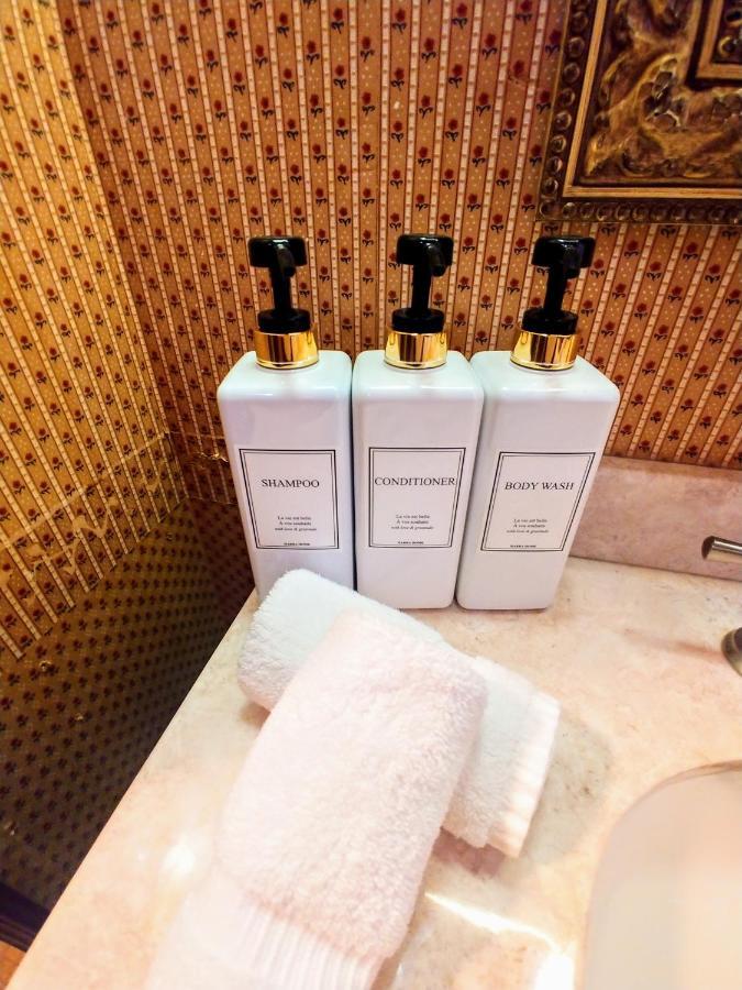 Chanceford Hall Bed & Breakfast Snow Hill Ngoại thất bức ảnh