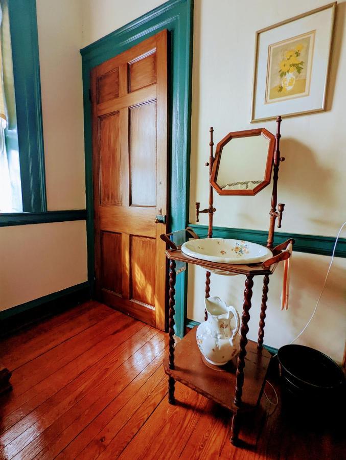 Chanceford Hall Bed & Breakfast Snow Hill Ngoại thất bức ảnh