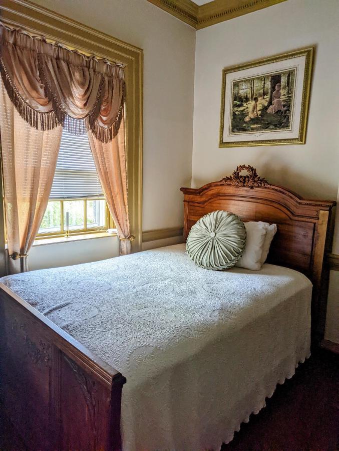 Chanceford Hall Bed & Breakfast Snow Hill Ngoại thất bức ảnh
